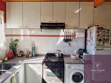 Cabaña de 2 dormitorios en Villa Vega San Martín, San Martín de los Andes