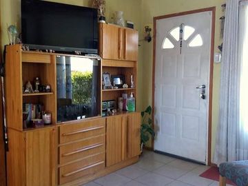 Cabaña de 2 dormitorios en Villa Vega San Martín, San Martín de los Andes
