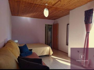 Cabaña de 2 dormitorios en Villa Vega San Martín, San Martín de los Andes