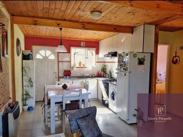 Cabaña de 2 dormitorios en Villa Vega San Martín, San Martín de los Andes