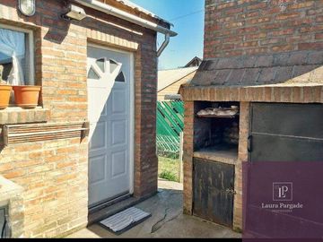 Cabaña de 2 dormitorios en Villa Vega San Martín, San Martín de los Andes