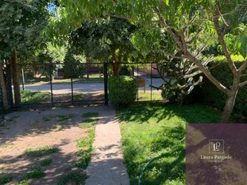 Cabaña de 2 dormitorios en Villa Vega San Martín, San Martín de los Andes