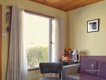 Cabaña de 2 dormitorios en Villa Vega San Martín, San Martín de los Andes