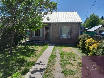 Cabaña de 2 dormitorios en Villa Vega San Martín, San Martín de los Andes