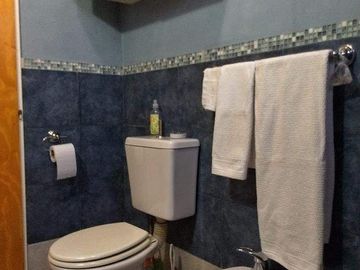 Cabaña de 2 dormitorios en Villa Vega San Martín, San Martín de los Andes
