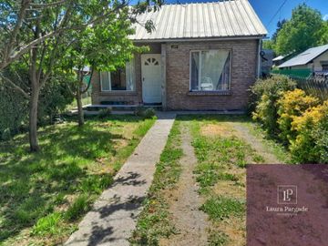 Cabaña de 2 dormitorios en Villa Vega San Martín, San Martín de los Andes