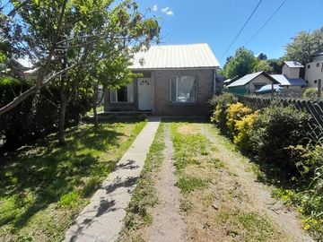 Cabaña de 2 dormitorios en Villa Vega San Martín, San Martín de los Andes