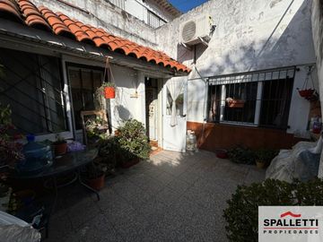 PH en venta de 3 dormitorios en Haedo