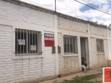 4 Departamentos en venta con renta en Villa Dolores Traslasierra Córdoba