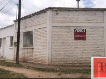 4 Departamentos en venta con renta en Villa Dolores Traslasierra Córdoba