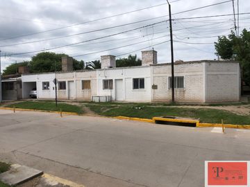 4 Departamentos en venta con renta en Villa Dolores Traslasierra Córdoba