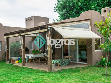 Casa en venta de 3 dormitorios en El Prado Eco Village, Salta