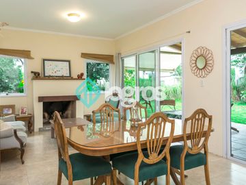 Casa en venta de 3 dormitorios en El Prado Eco Village, Salta