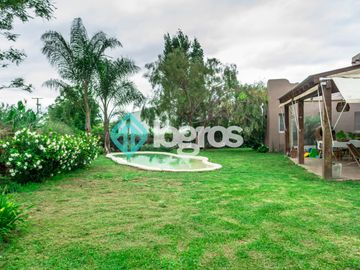 Casa en venta de 3 dormitorios en El Prado Eco Village, Salta