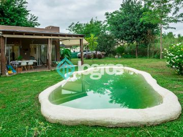 Casa en venta de 3 dormitorios en El Prado Eco Village, Salta