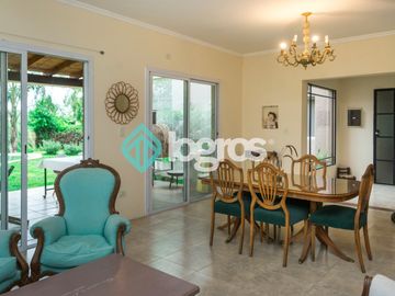 Casa en venta de 3 dormitorios en El Prado Eco Village, Salta
