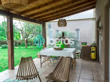 Casa en venta de 3 dormitorios en El Prado Eco Village, Salta