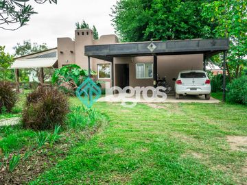 Casa en venta de 3 dormitorios en El Prado Eco Village, Salta