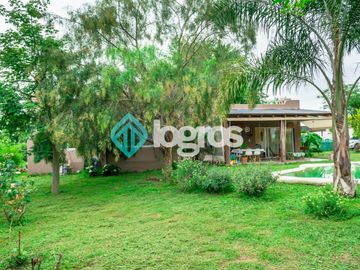 Casa en venta de 3 dormitorios en El Prado Eco Village, Salta