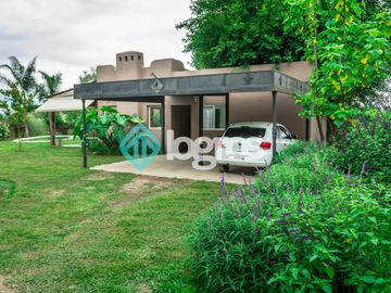 Casa en venta de 3 dormitorios en El Prado Eco Village, Salta