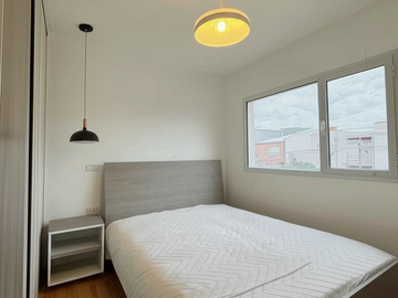 Departamento en venta de 1 dormitorio en La Falda