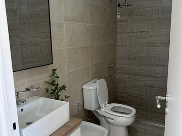 Departamento en venta de 1 dormitorio en La Falda