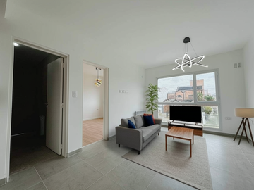 Departamento en venta de 1 dormitorio en La Falda