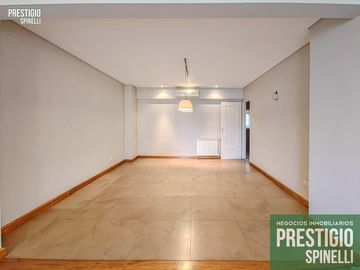Departamento en venta de 3 dormitorios en Centro