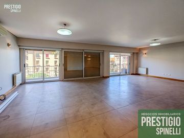 Departamento en venta de 3 dormitorios en Centro