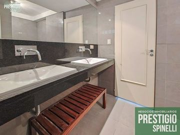 Departamento en venta de 3 dormitorios en Centro