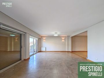Departamento en venta de 3 dormitorios en Centro
