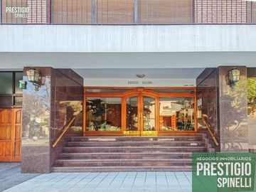 Departamento en venta de 3 dormitorios en Centro