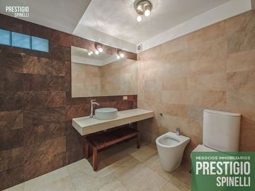 Departamento en venta de 3 dormitorios en Centro