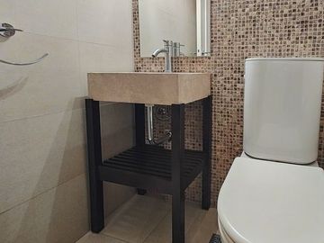 Departamento en venta de 3 dormitorios en Centro