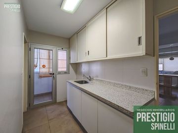 Departamento en venta de 3 dormitorios en Centro