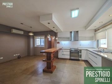 Departamento en venta de 3 dormitorios en Centro