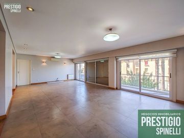 Departamento en venta de 3 dormitorios en Centro