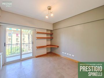Departamento en venta de 3 dormitorios en Centro