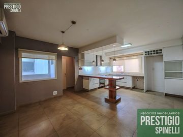 Departamento en venta de 3 dormitorios en Centro