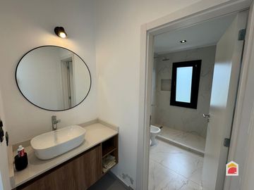 Puerto del Águila, Casa en venta de 2 dormitorios c/cochera en Potrero de Garay