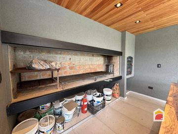 Puerto del Águila, Casa en venta de 2 dormitorios c/cochera en Potrero de Garay