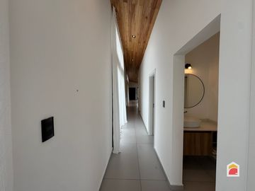 Puerto del Águila, Casa en venta de 2 dormitorios c/cochera en Potrero de Garay