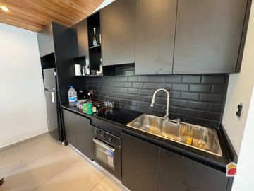 Puerto del Águila, Casa en venta de 2 dormitorios c/cochera en Potrero de Garay