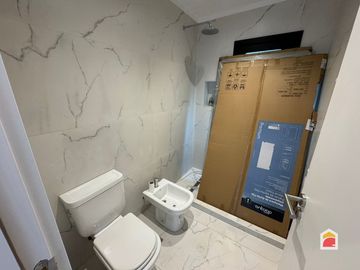 Puerto del Águila, Casa en venta de 2 dormitorios c/cochera en Potrero de Garay