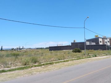 Terreno / Lote en venta de 400m2 ubicado en San Rafael, Mendoza
