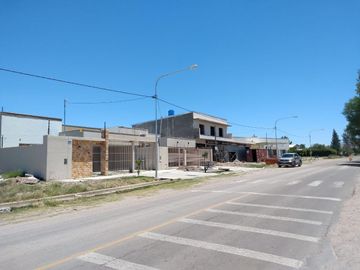 Terreno / Lote en venta de 400m2 ubicado en San Rafael, Mendoza