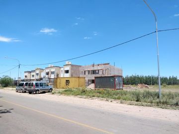 Terreno / Lote en venta de 400m2 ubicado en San Rafael, Mendoza