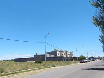 Terreno / Lote en venta de 400m2 ubicado en San Rafael, Mendoza