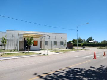 Terreno / Lote en venta de 400m2 ubicado en San Rafael, Mendoza