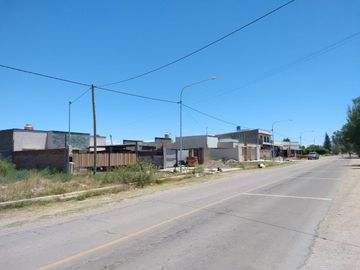 Terreno / Lote en venta de 400m2 ubicado en San Rafael, Mendoza